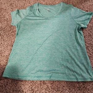 Ideology Workout Top